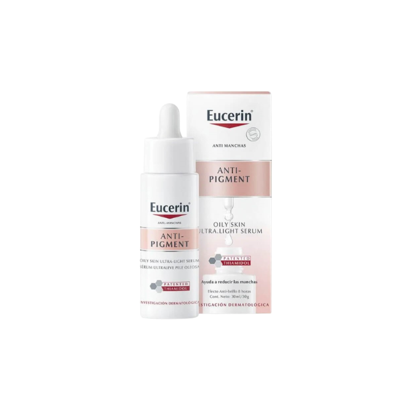 EUCERIN ANTIPIGMENTO SERUM ULTRA LIGHT 30 ML