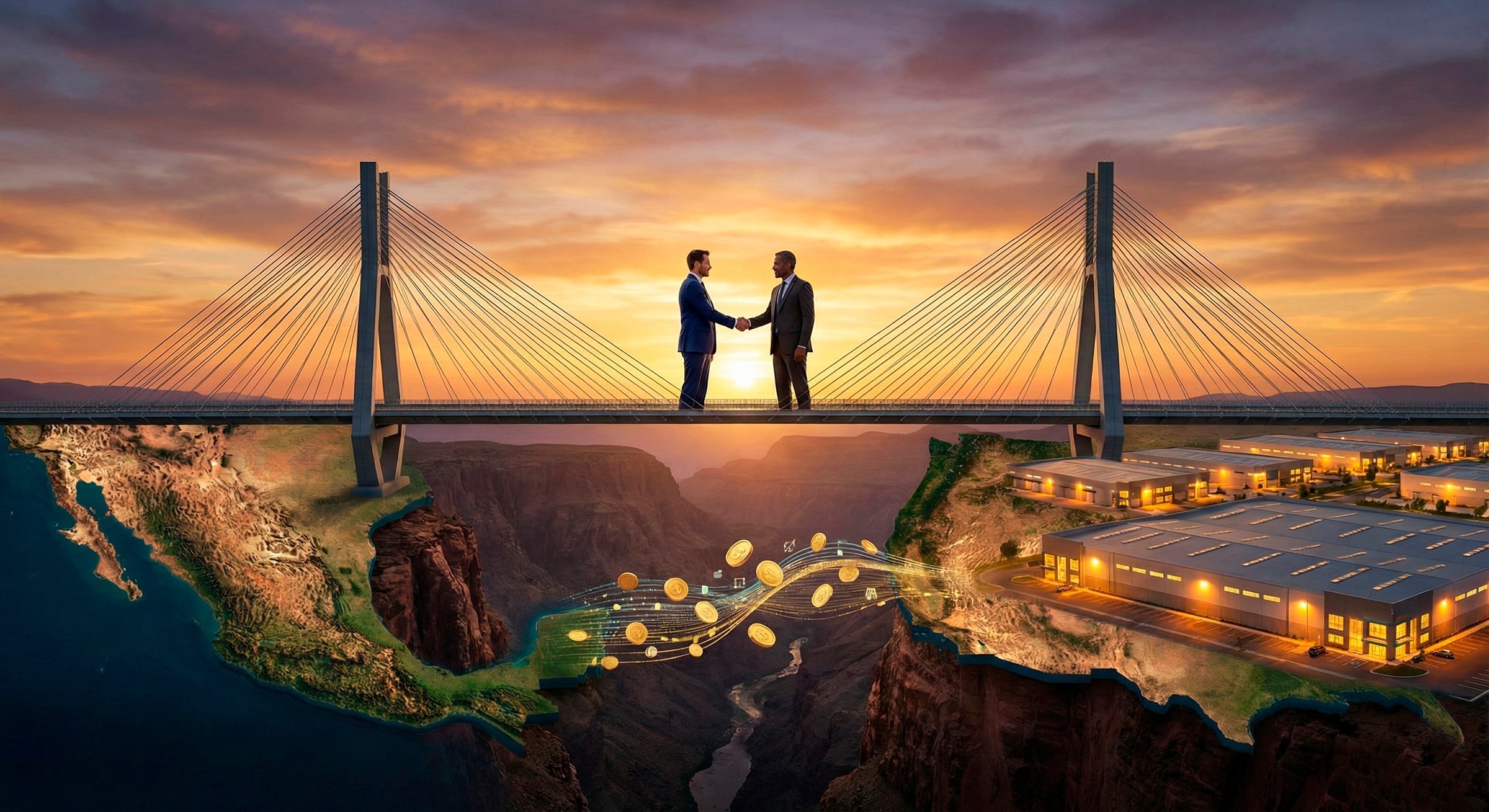 Ruta a la internacionalización - Diferencia entre exportar e internacionalizarse para empresarios latinos