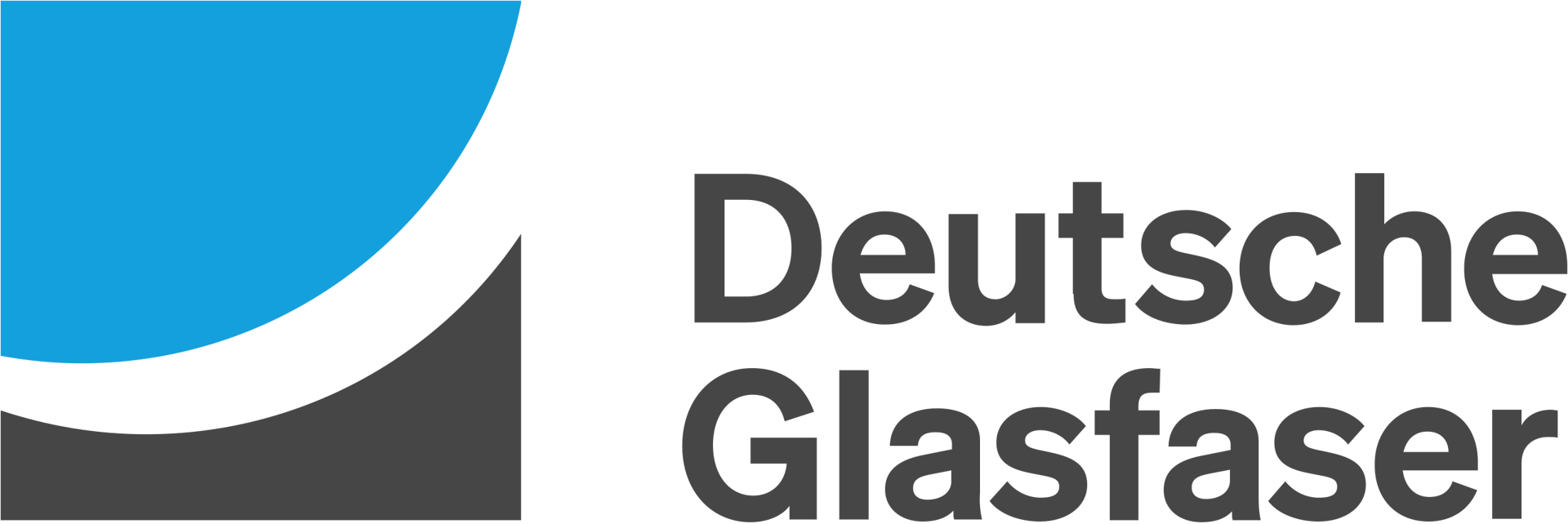 Deutsche Glasfaser Logo