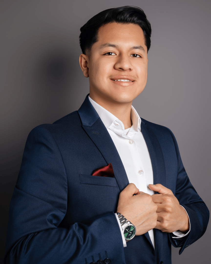 Julian Viga - Bakersfield Real Estate Agent