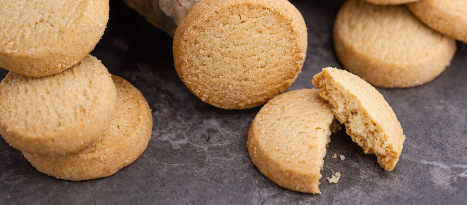 Corte del Dome Biscotti Collection