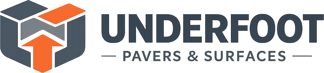 Underfoot Pavers & Surfaces