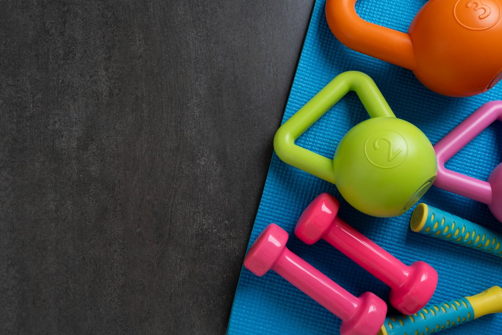 Fitness Gear