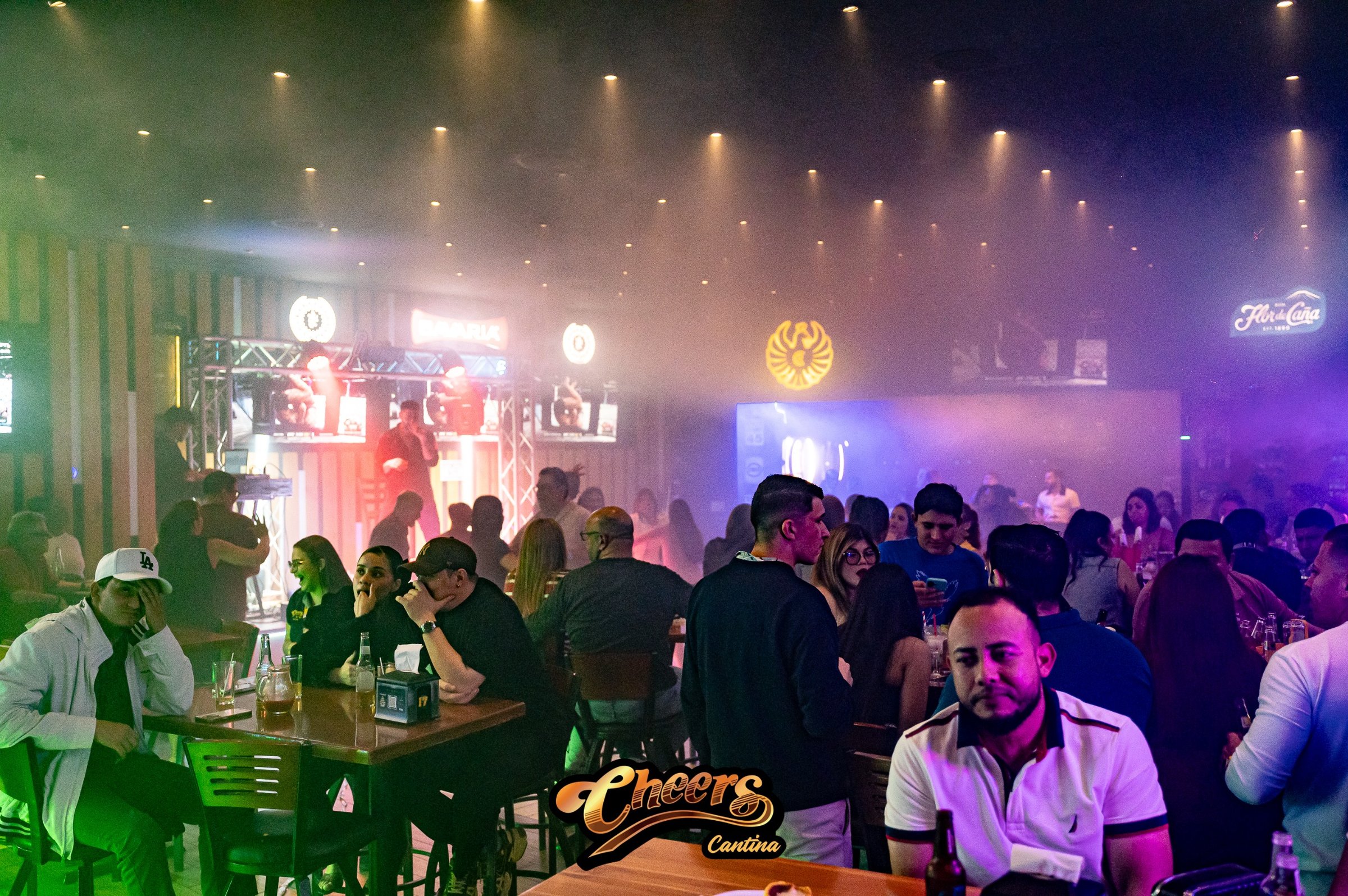 Cheers Cariari - Heredia