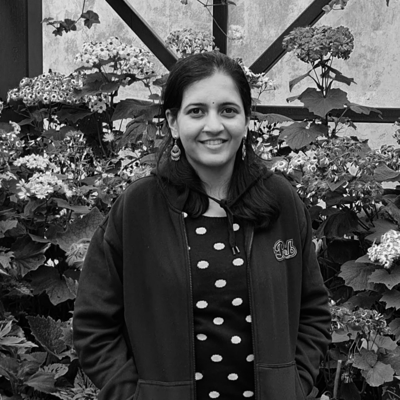 Supriya Mamarde Chavan