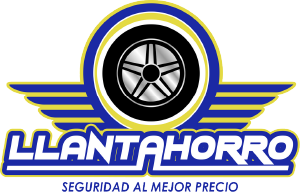 LLantahorro Logo