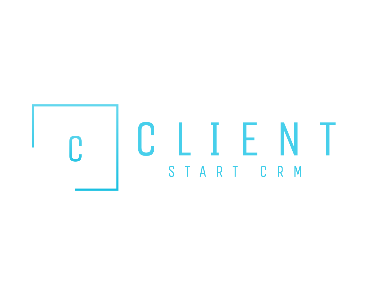 Client Start CRM