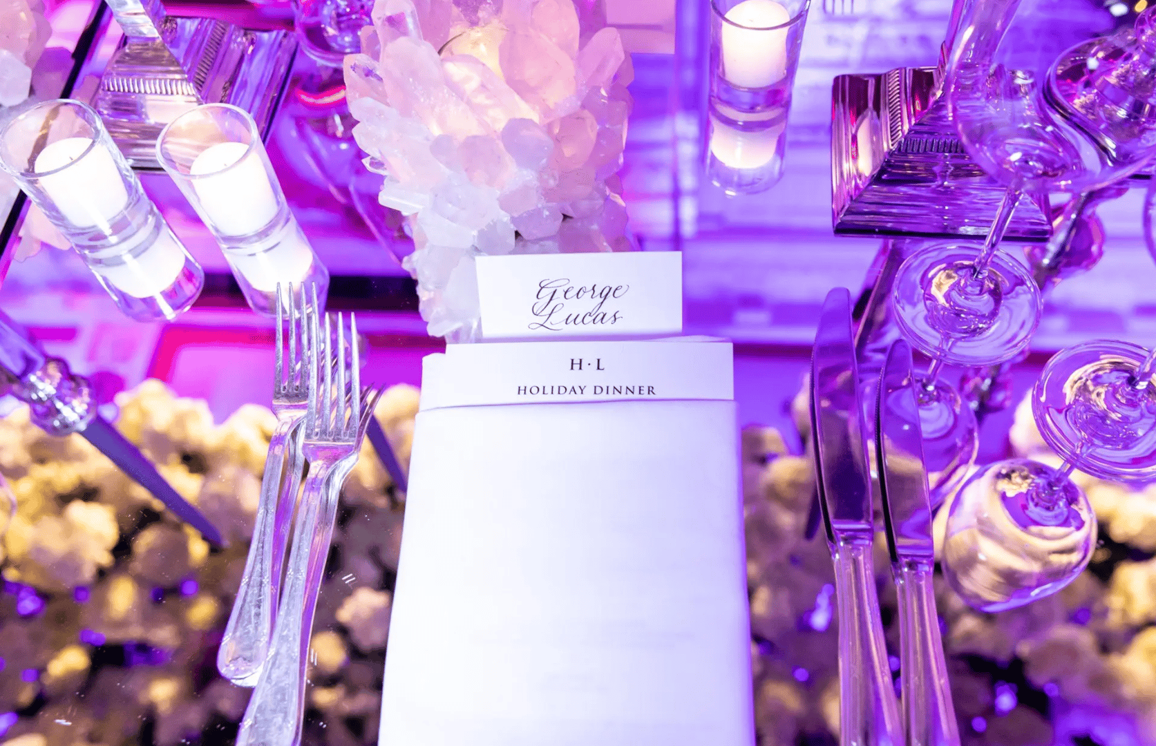 Corporate conference attendee photography at networking reception NYC