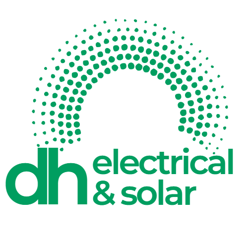 DH Electrical & Solar