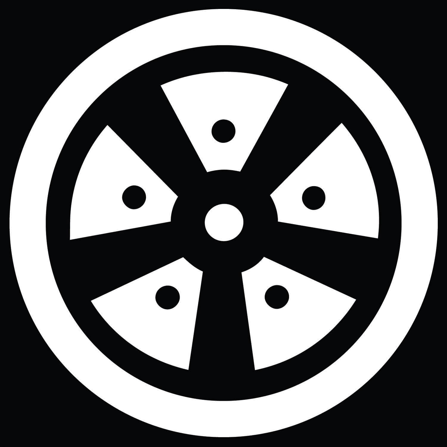 The Wheel Specialist Logo
