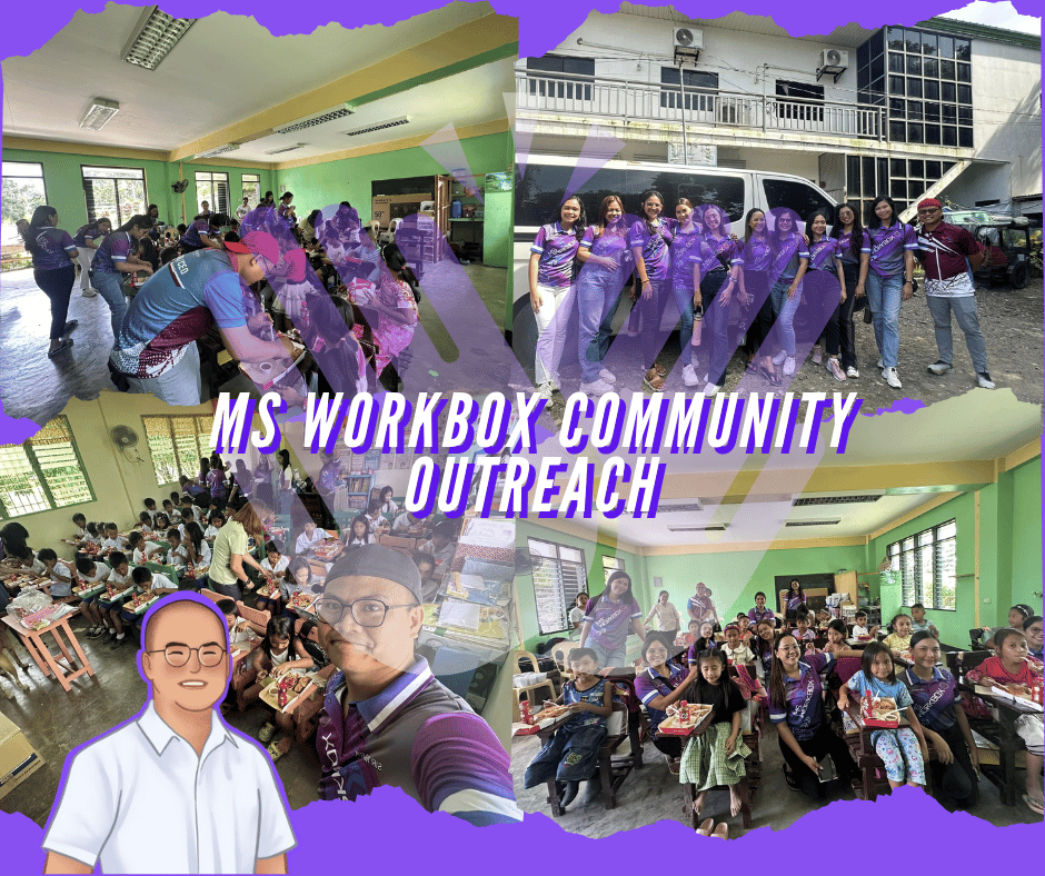 MS Workbox Event 6