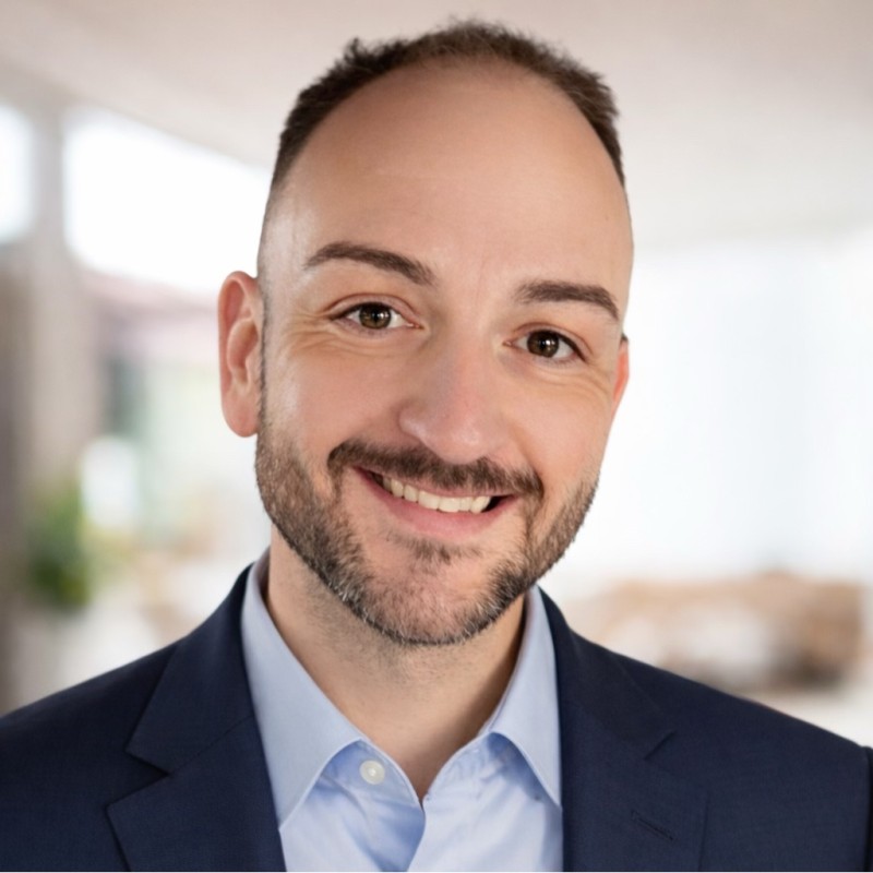 Tyler Brewer - Owner of BY THE PEOPLE®