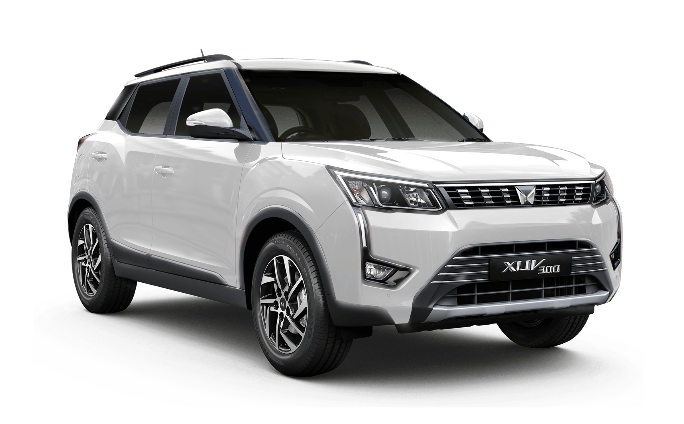 Mahindra XUV300