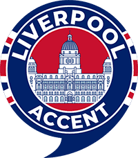 Liverpool Scouse Accent DIY Course Logo