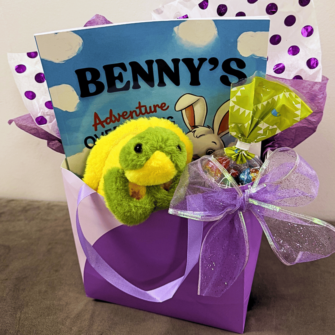 Tilly Easter Gift Bag