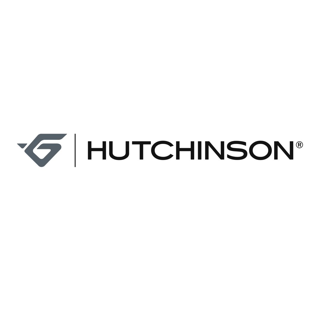 Logo Hutchinson
