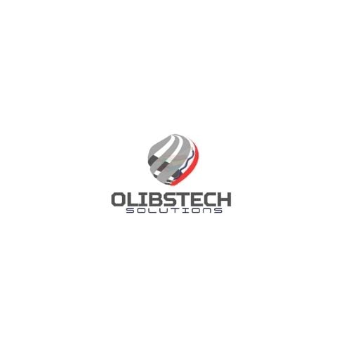 OLIBSTECH Logo