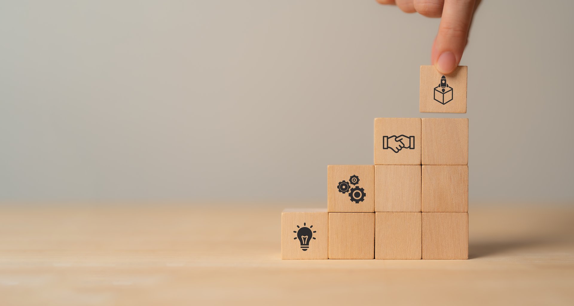 Icon for partnerships