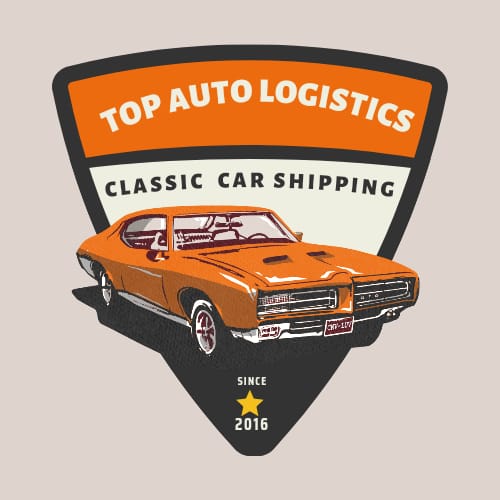 Top Auto Logistics professional team