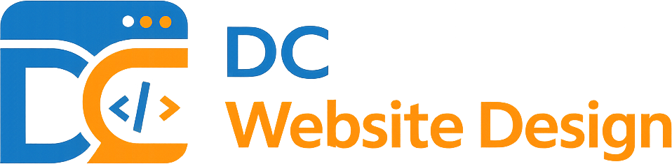 DC Website Design