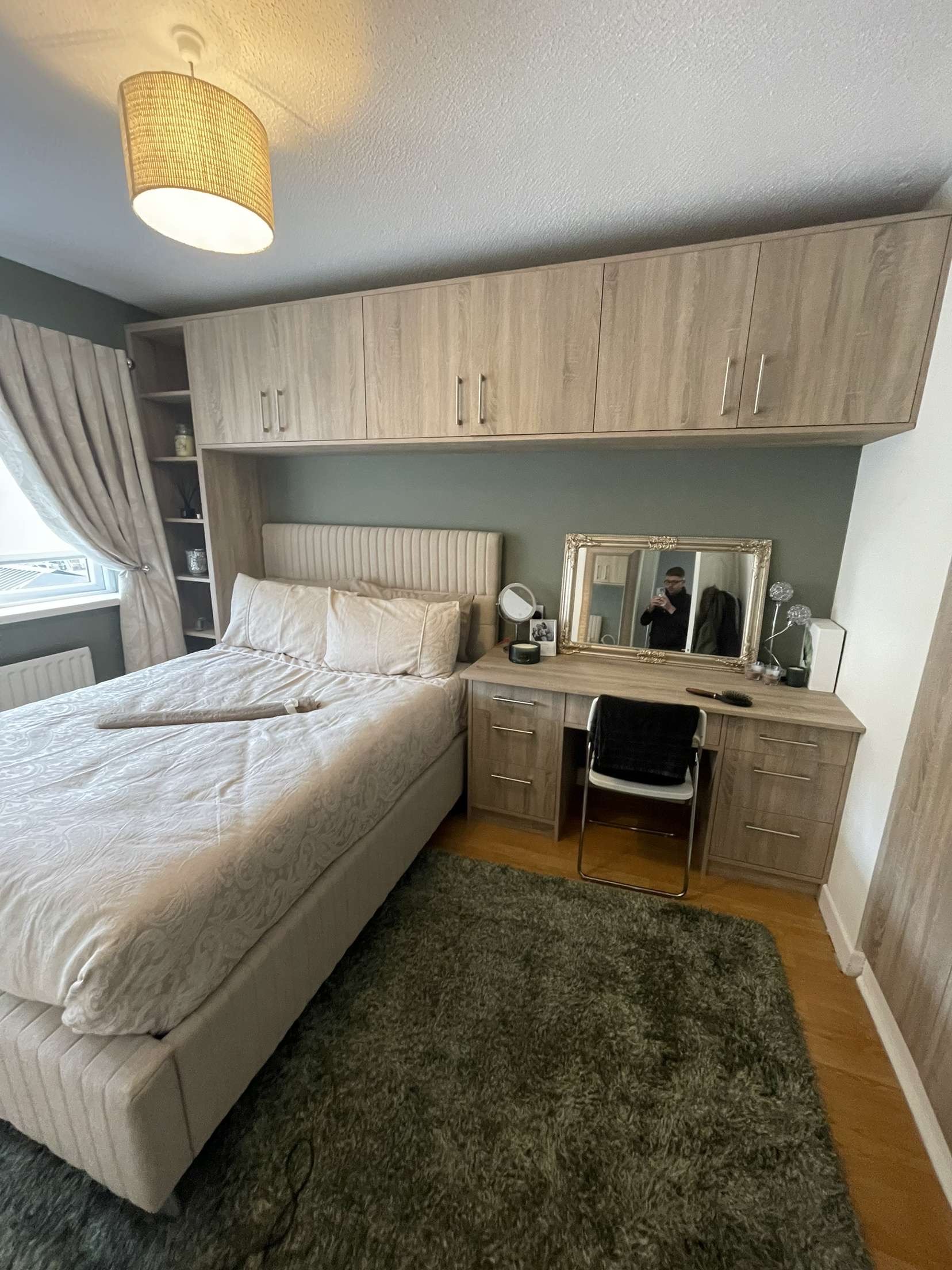 Carpentry Woodworking Workshop Image 2