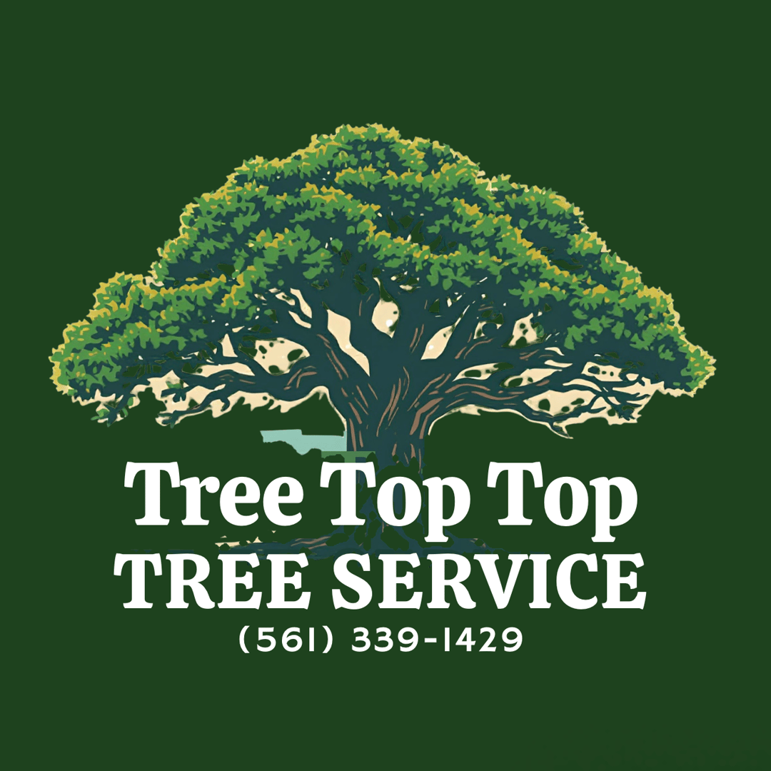 Tree Top Tree Service