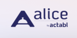 ALICE Hotel Operations Logo