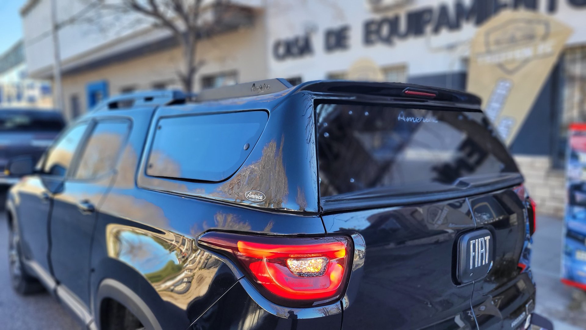 Trabajo de cúpula profesional terminado