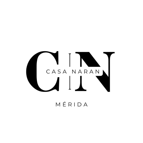 Casa Naran Logo