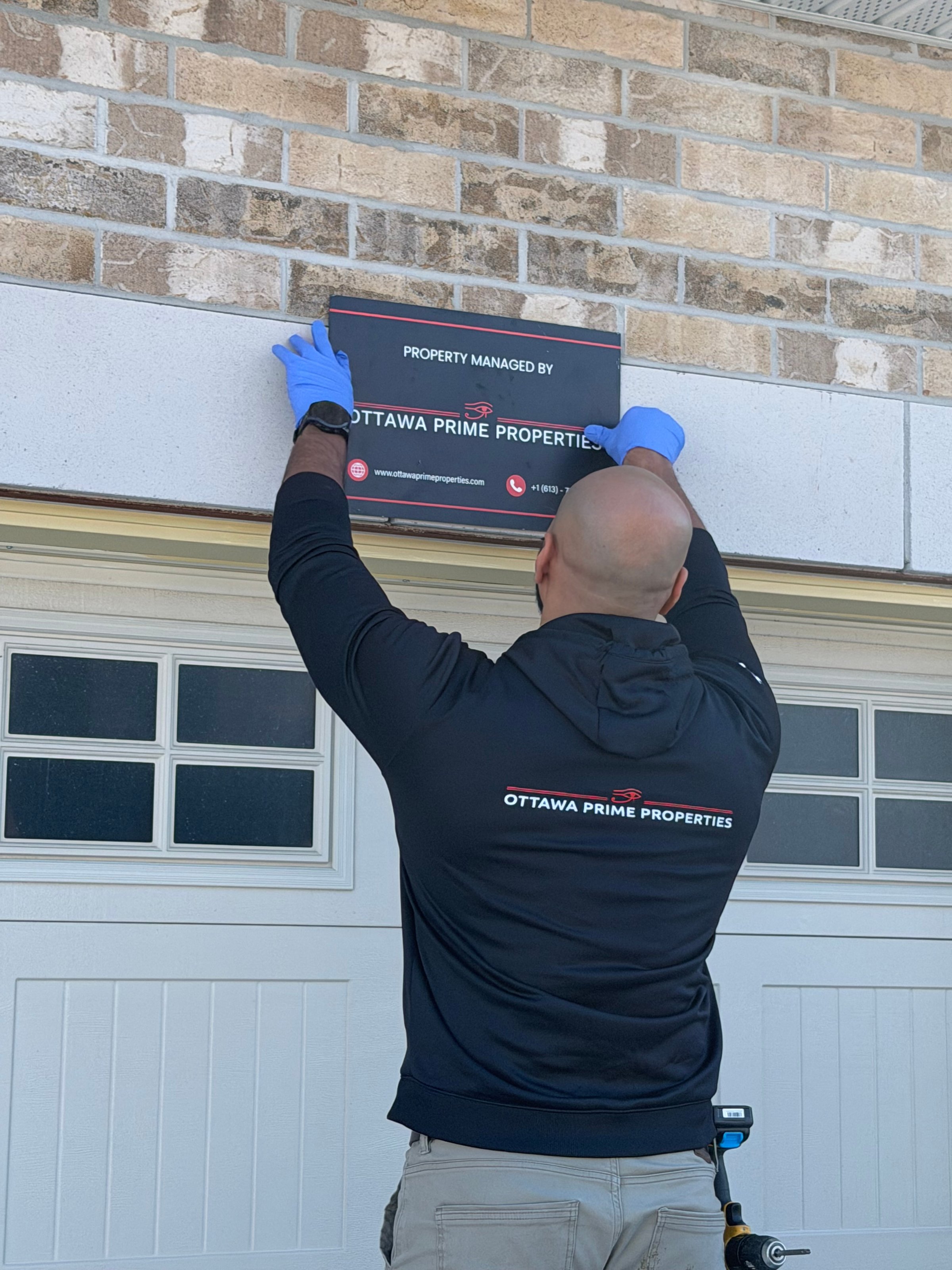 Ottawa Prime Properties Team