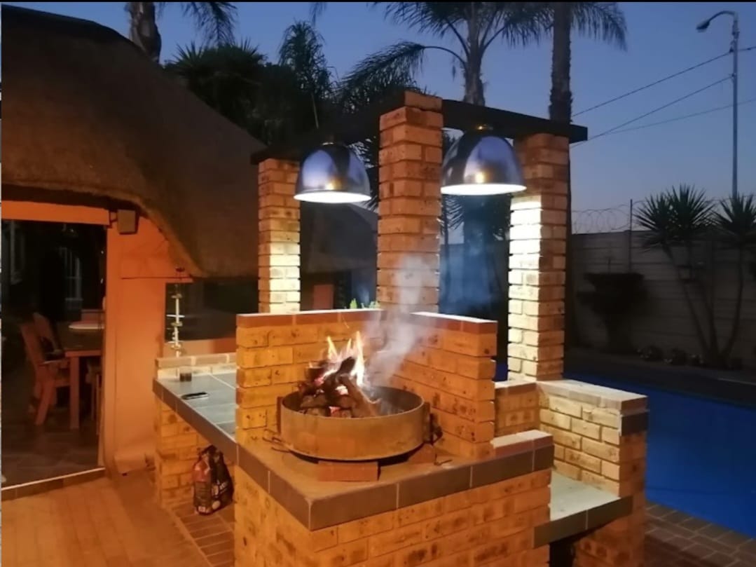 Edber Paving project