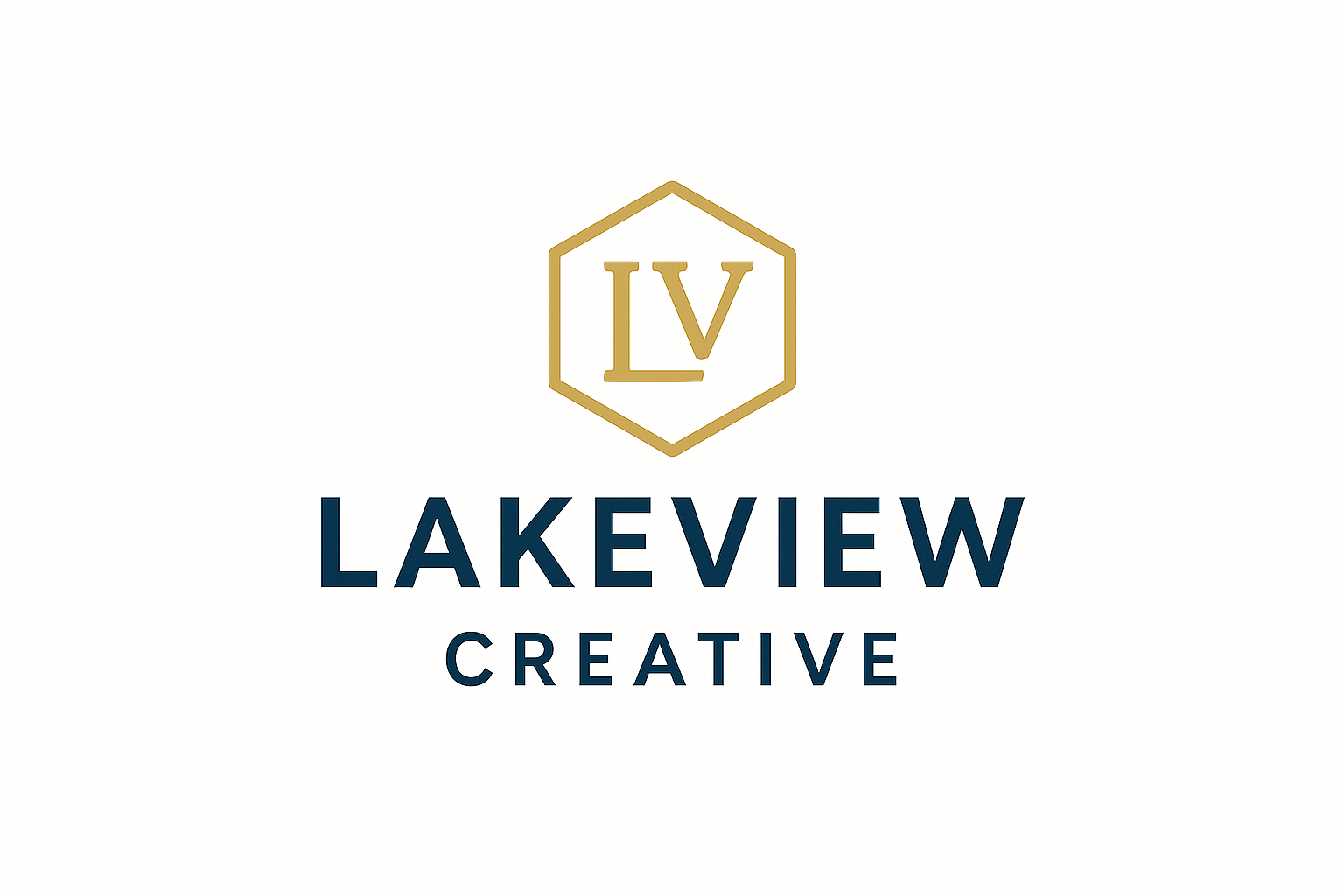 Lakeview Creative Logo