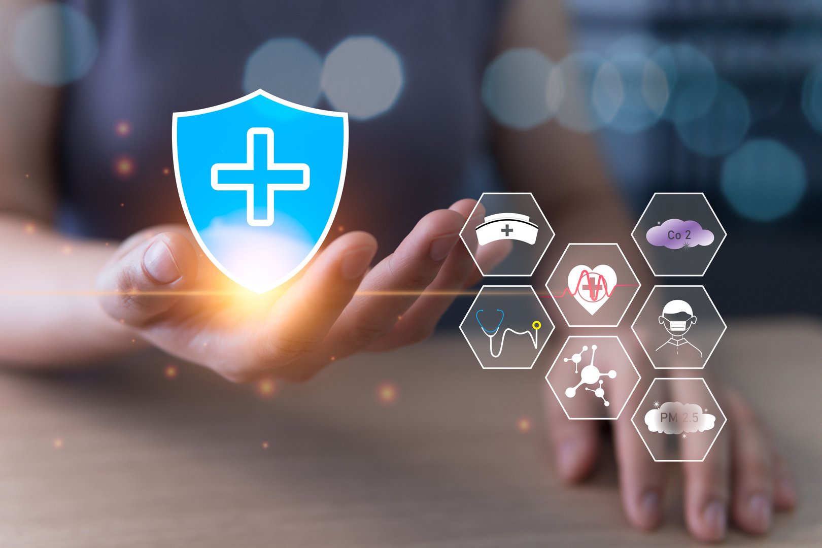 Privacidad y seguridad médica