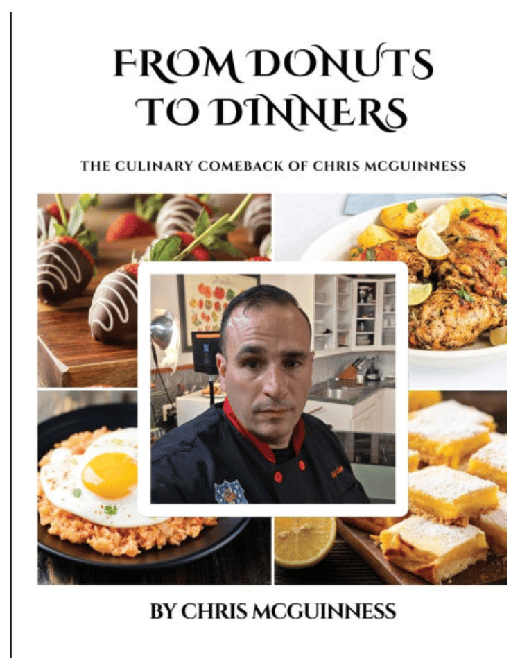 Memories Are Made Around the Dinner Table