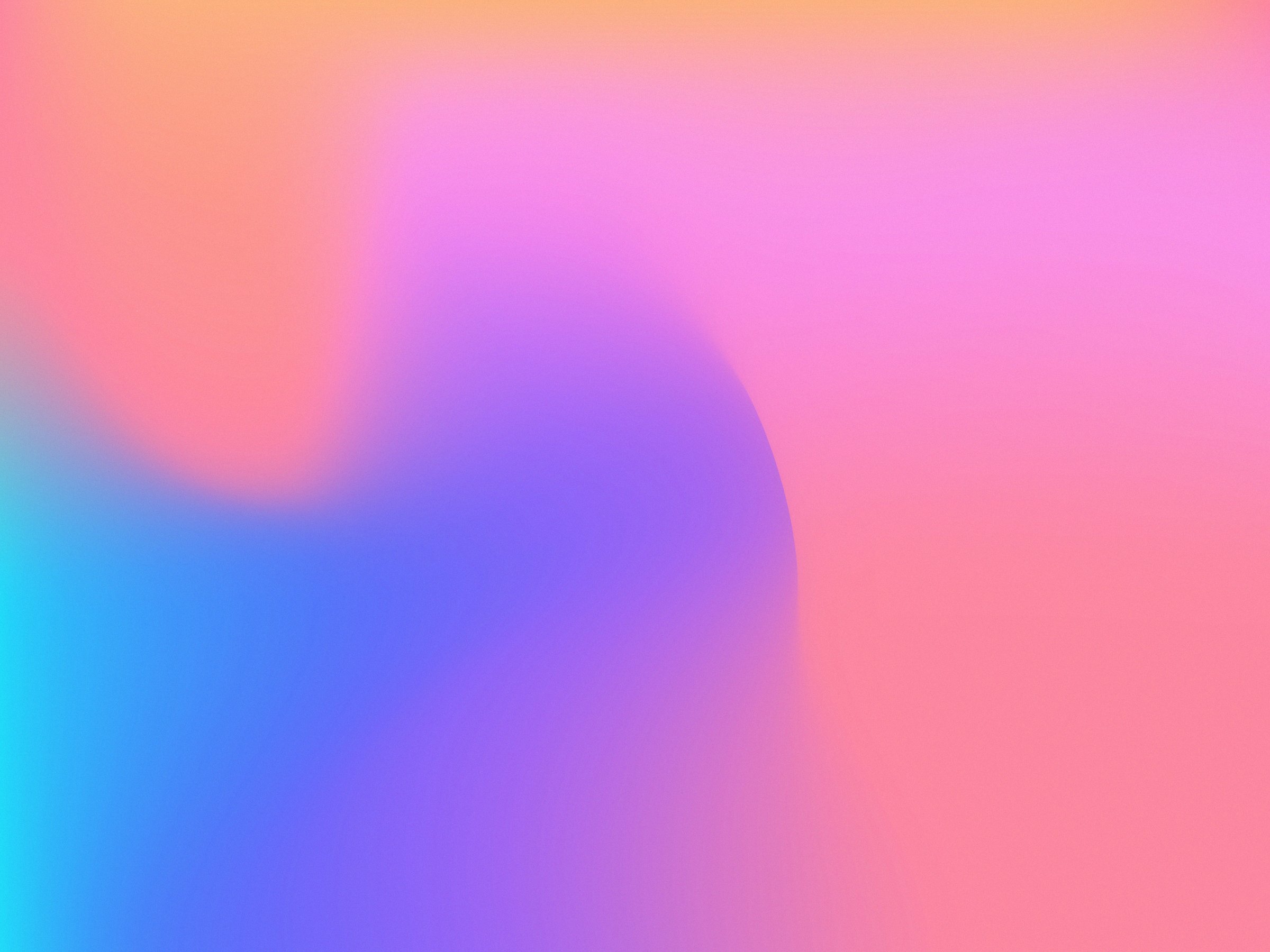 An abstract gradient background with a subtle grain effect.