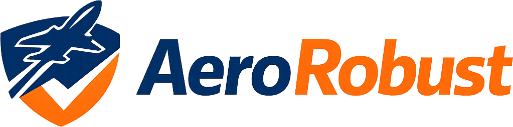 AeroRobust - Aviation Mechanic Marketplace