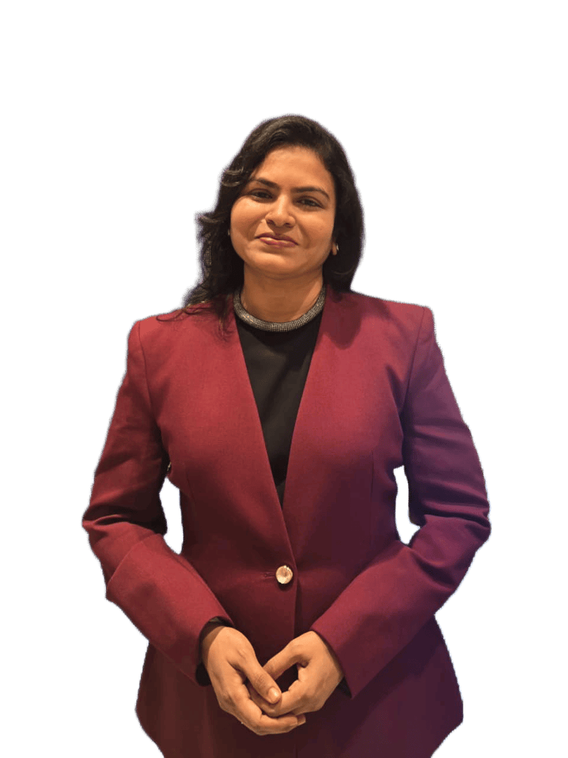 Shailajaa - Your Spiritual Guide and Life Transformation Coach