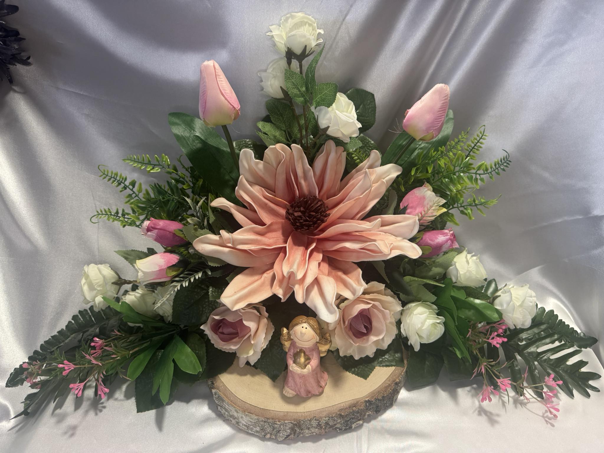 J&P FLOWERS - Bukiet kwiatowy