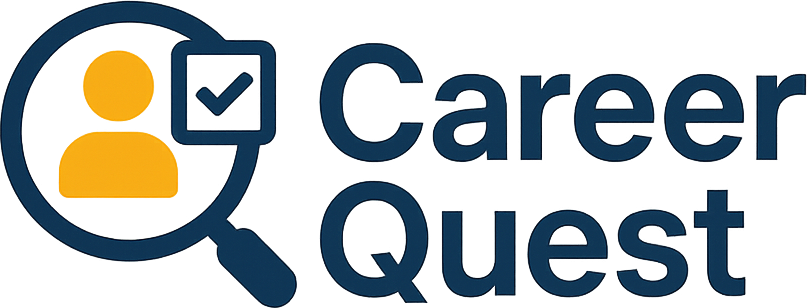 CareerQuest Logo