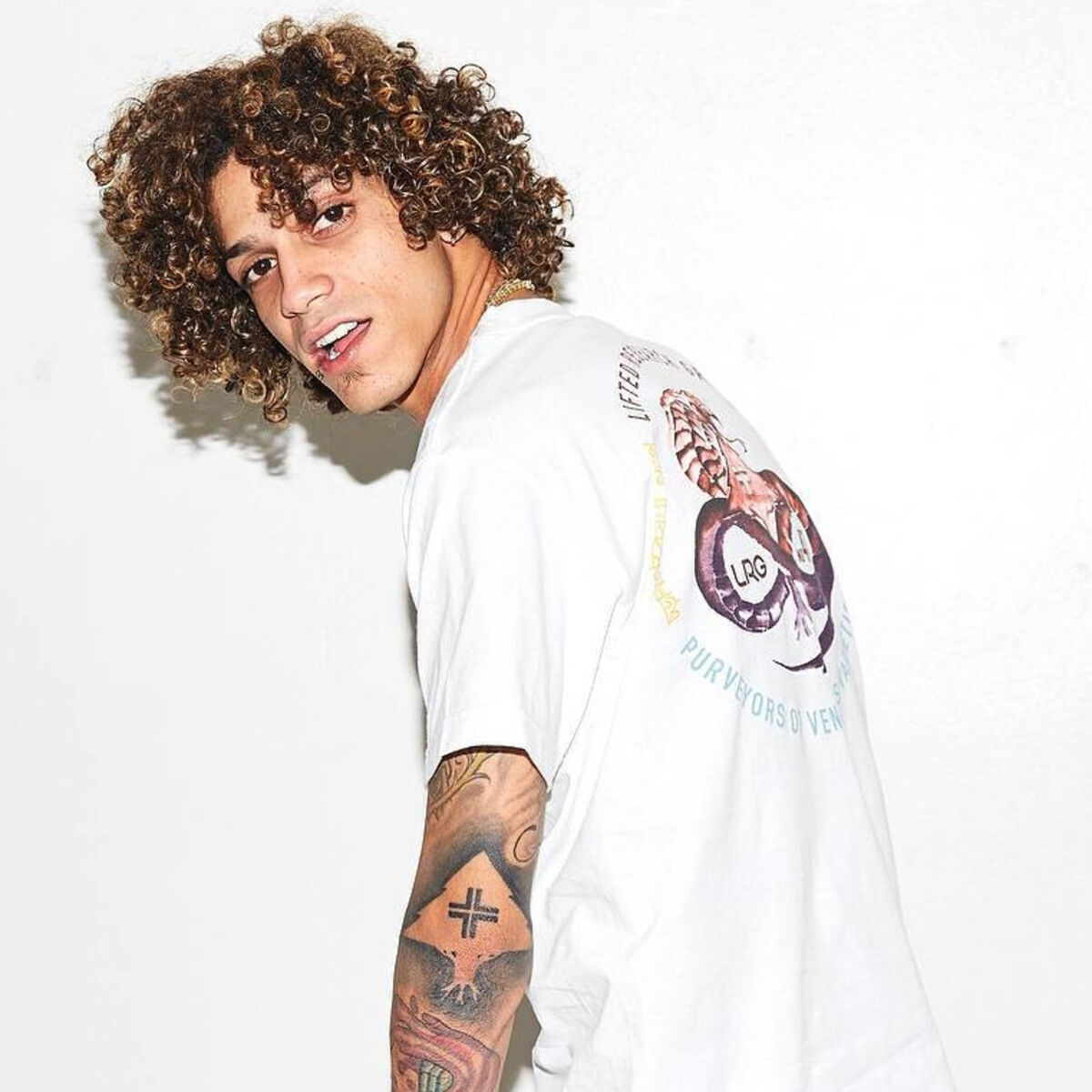 JON Z próximos conciertos en España