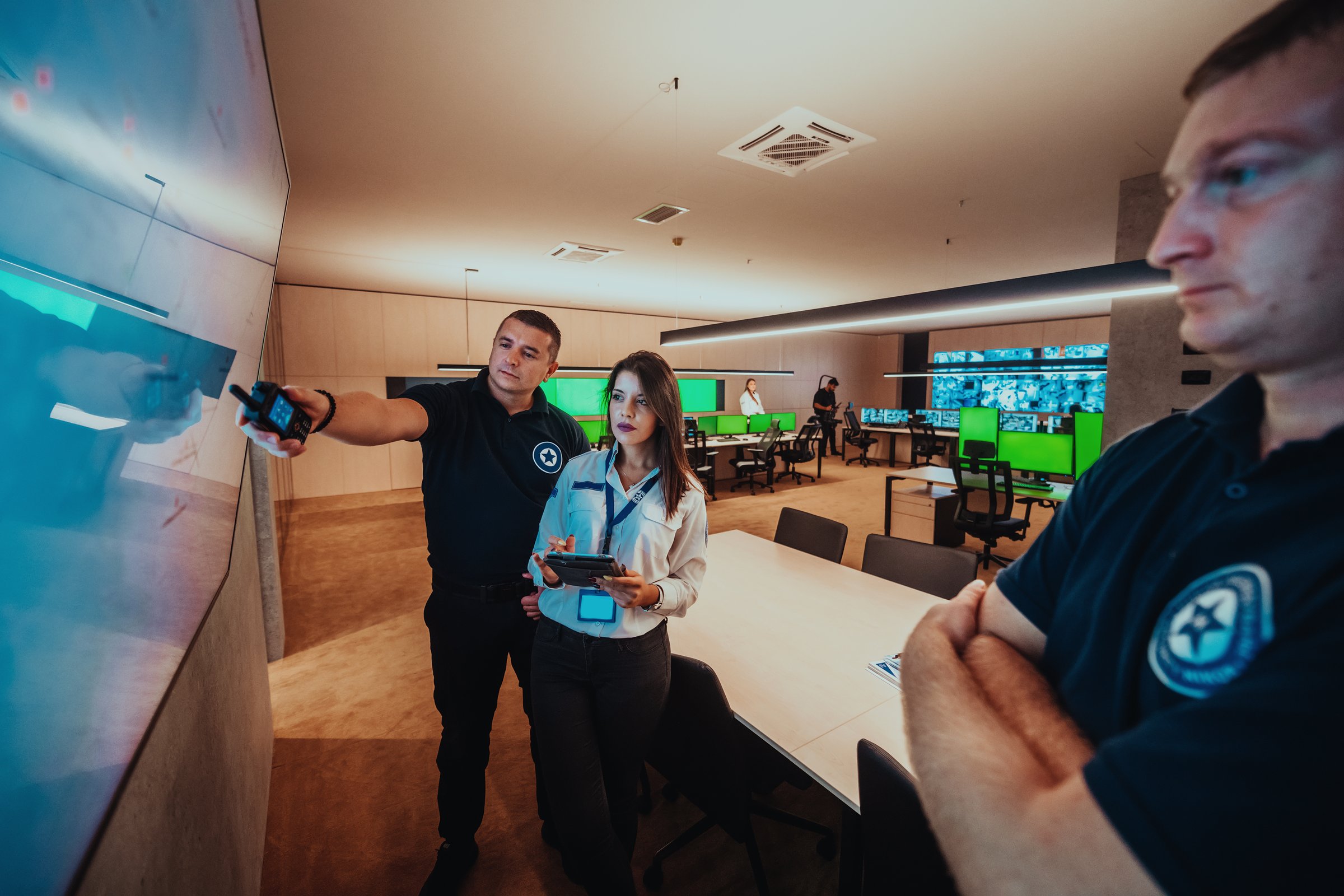 Premium Plan - Full WHS Implementation