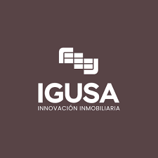 IGUSA Logo