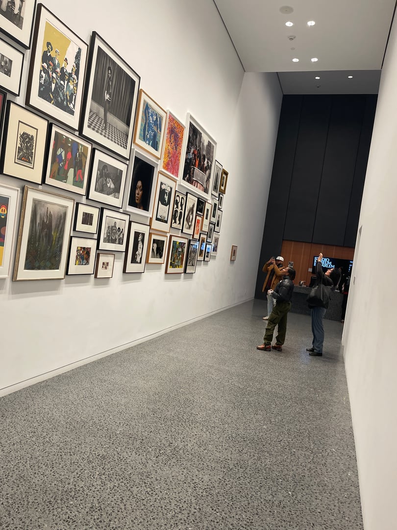 Black Figure Bureau team member