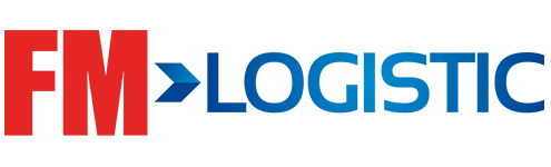 Logo FM Logistic