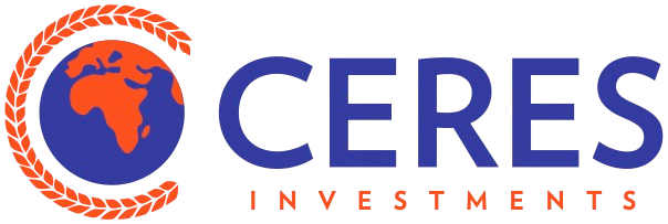 Ceres Investments Logo