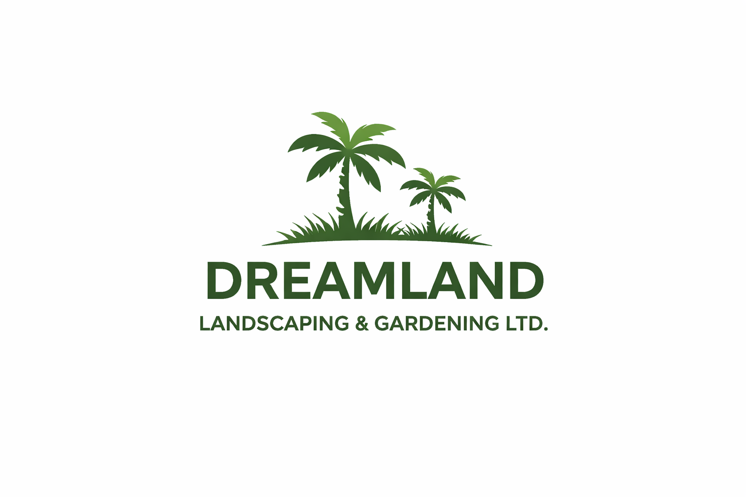 Dreamland Landscaping Gardening LTD