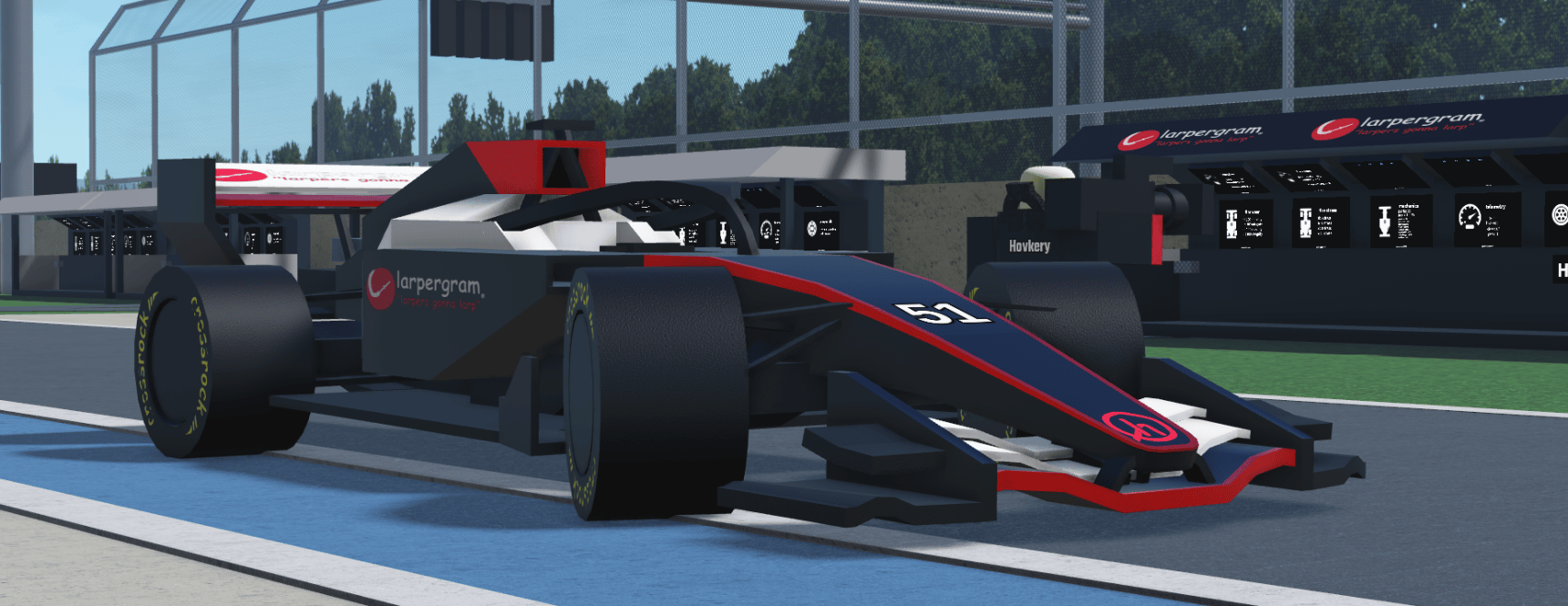 R1 League Racing History