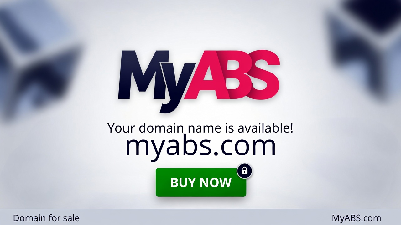 MyAbs.com logo