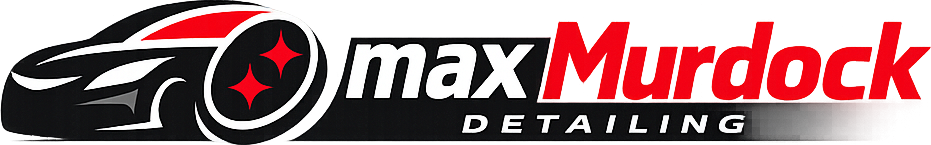 Max Murdock Detailing