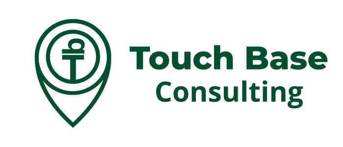 Touch Base Consulting Hermanus - AI Marketing Strategy
